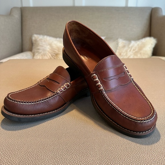 Polo Ralph Lauren Other - Polo Sport Men’s Loafer